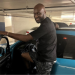 Lamar Odom Crashed His Mercedes Into Two Parked Cars – No One Was Injured, But He’s Reportedly ‘Shaken Up’