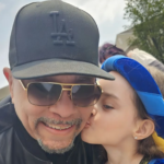Ice-T Had an Ice-Cold Reaction to His 7-Year-Old Daughter Crushing on a Boy at School