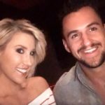 Savannah Chrisley Speaks Out After Learning About Ex-Fiancé’s Tragic Passing