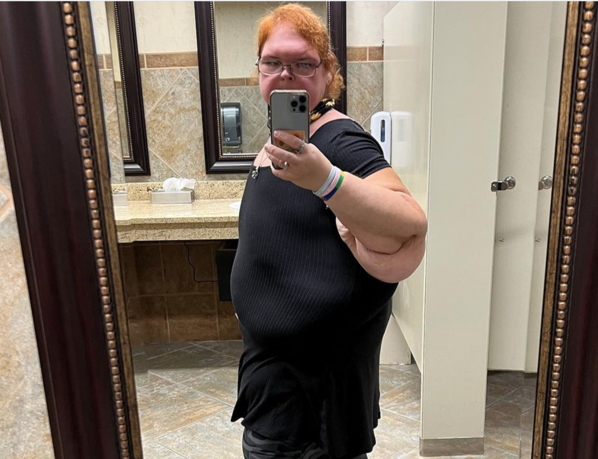 Tammy Slaton Shows Off Dramatic Weight Transformation After One-Month Break From Social Media