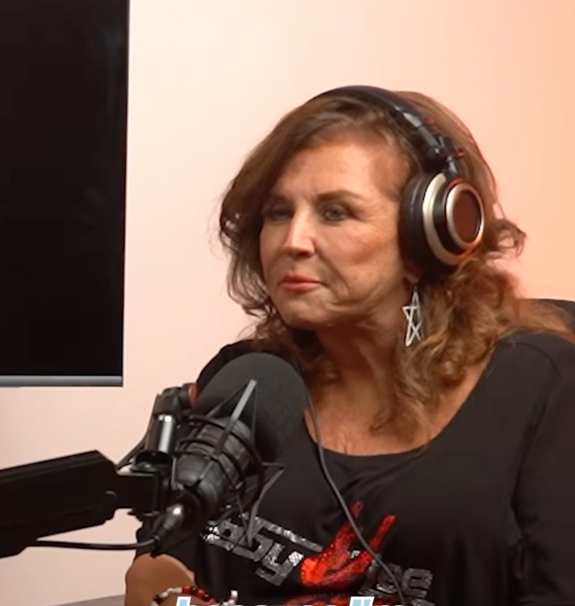 Abby Lee Miller Slammed After Making Bizarre and Creepy Comments on Podcast | Abby Lee Miller fans are left scratching their heads after her latest bizarre podcast interview.