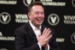 Elon Musk Baby Names