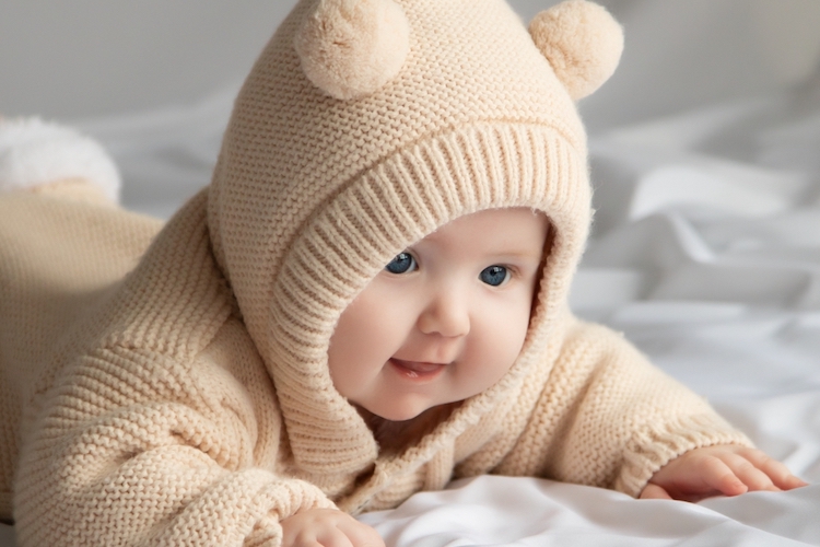 50 Baby Names Are Dramatically Falling from Use