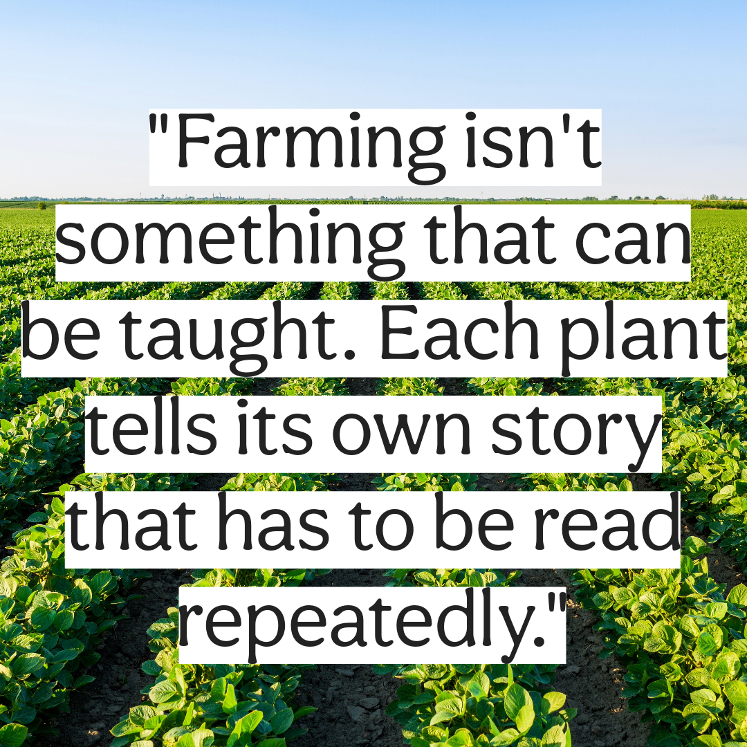 Farm quotes 