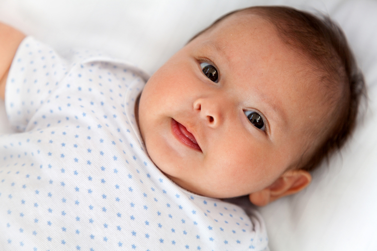 Most Popular Baby Names in Israel