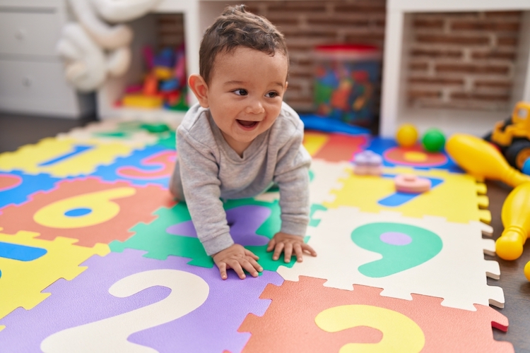 Number Baby Names Numerology