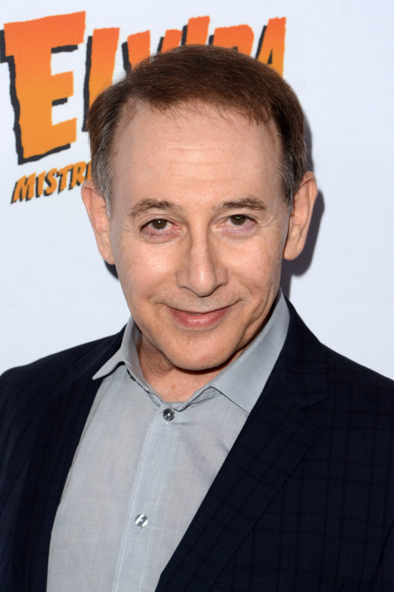 Paul Reubens' Official Cause of Death Revealed | Over a month after his passing, the man known for playing Pee-wee Herman, Paul Reubens’ cause of death is being revealed.