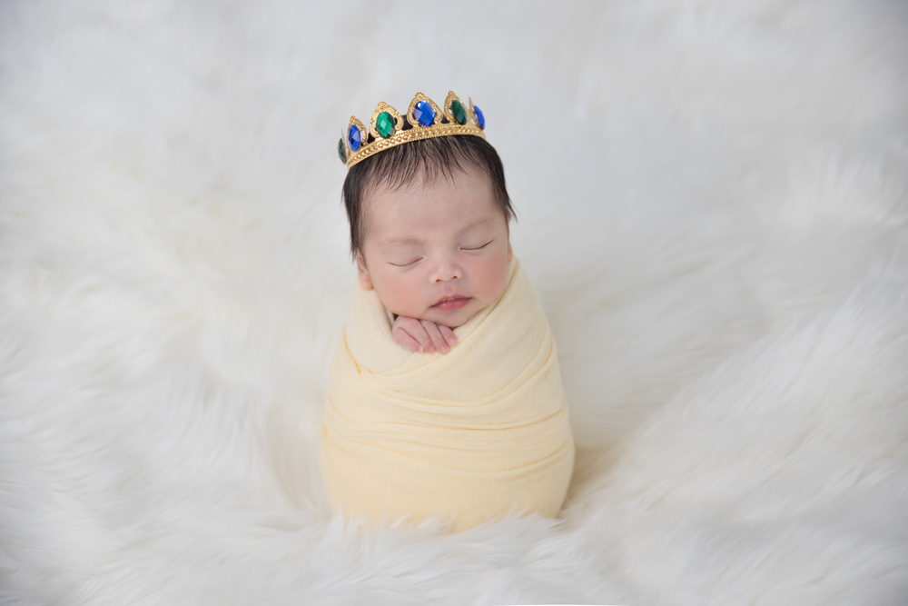 Princess Baby Names with Attitude
