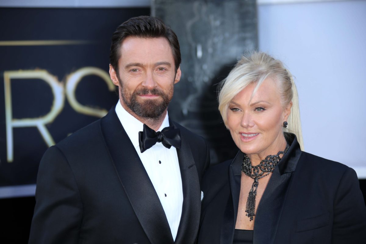 Hugh Jackman and Deborra-lee Furness Are Separating After 27 Years of Marriage