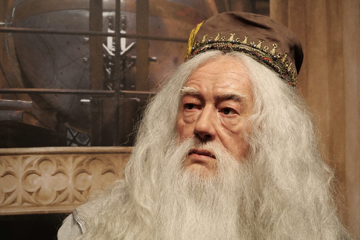 Dumbledore Actor Michael Gambon Dies at 82 After ‘Bout of Pneumonia’