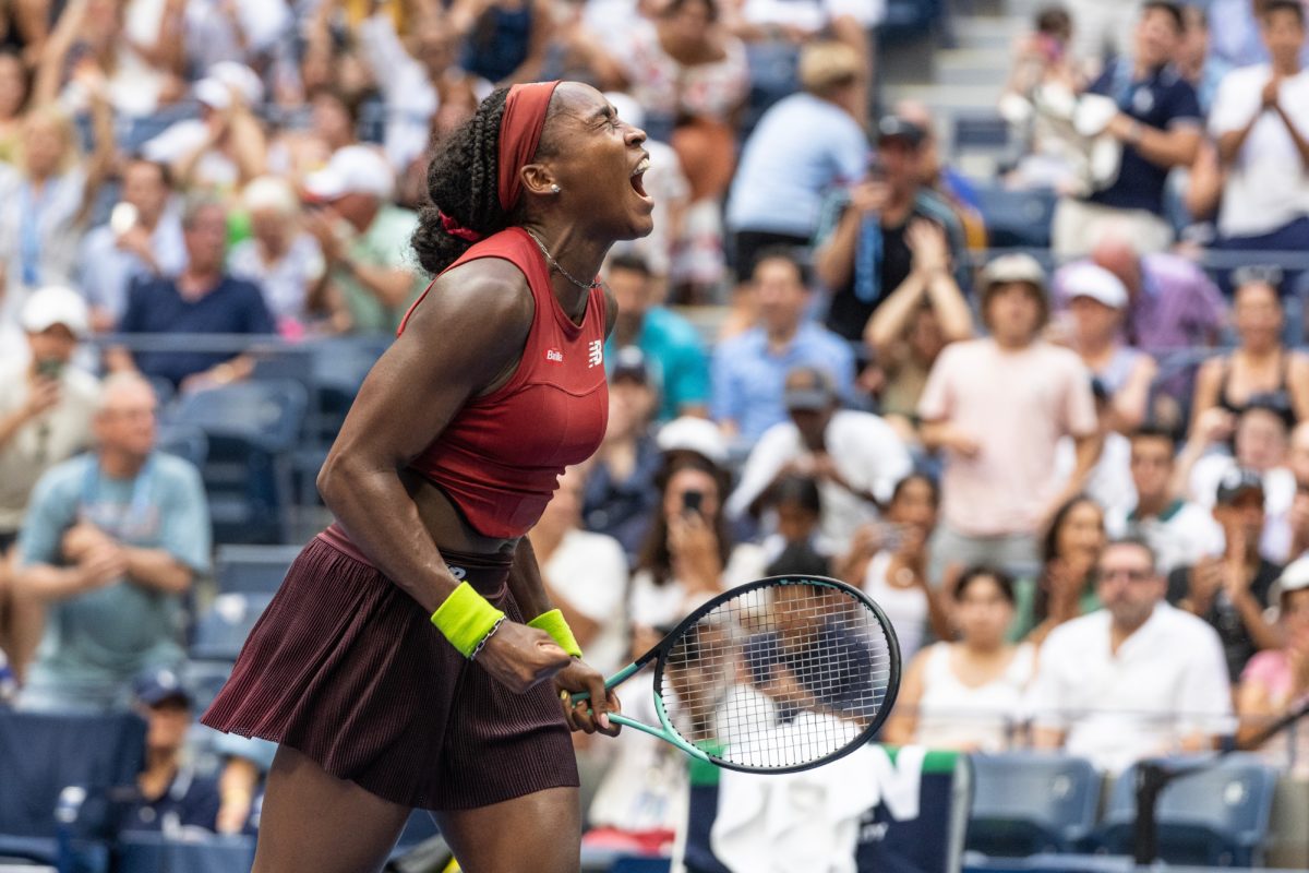 Coco Gauff, 19, Explains What Was Going Through Her Mind After Winning the U.S. Open – the First Major Win of Her Career