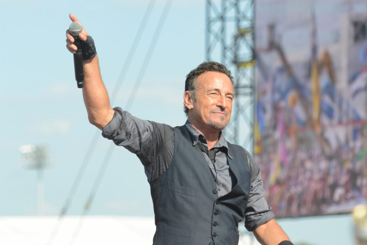 Bruce Springsteen Cancels Remaining Shows in 2023 ‘Out of an Abundance of Caution’