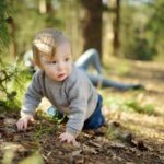 30 Woodsy Names for Boys Are Perfect for Fall Babies and Beyond