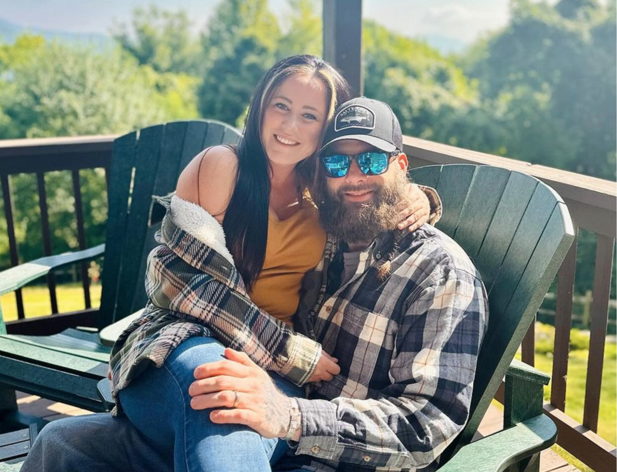 Jenelle Evans and David Eason Being Investigated for Potential Child Neglect After 14-Year-Old Son Ran Away (Again)