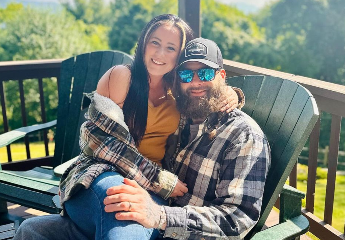 Jenelle Evans and David Eason Likely Facing Assault & Child Neglect Charges After Allegations Made By 14-Year-Old Son, Jace
