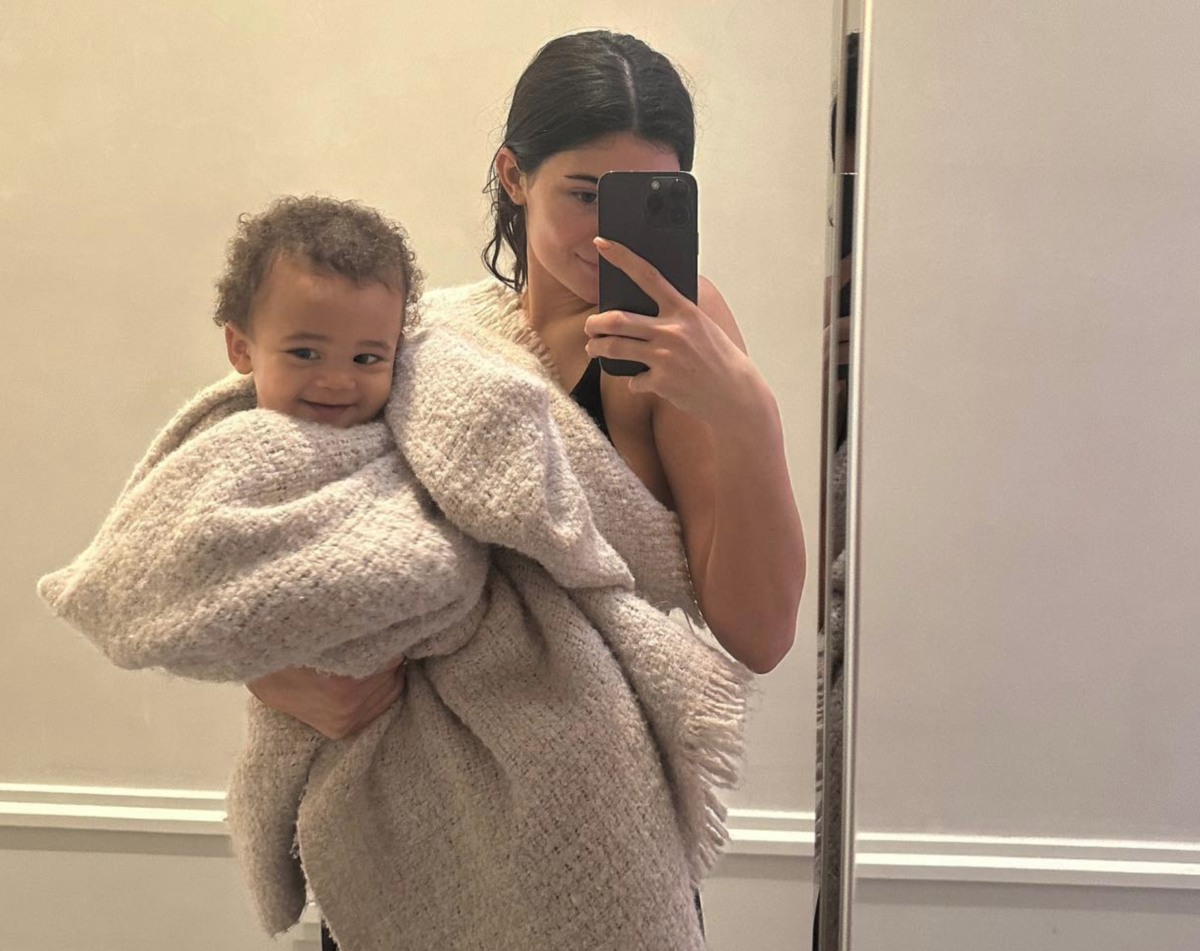 Kim Kardashian Reignites Criticism Over ‘Boy Mom’ Comments in Latest ‘The Kardashians’ Episode