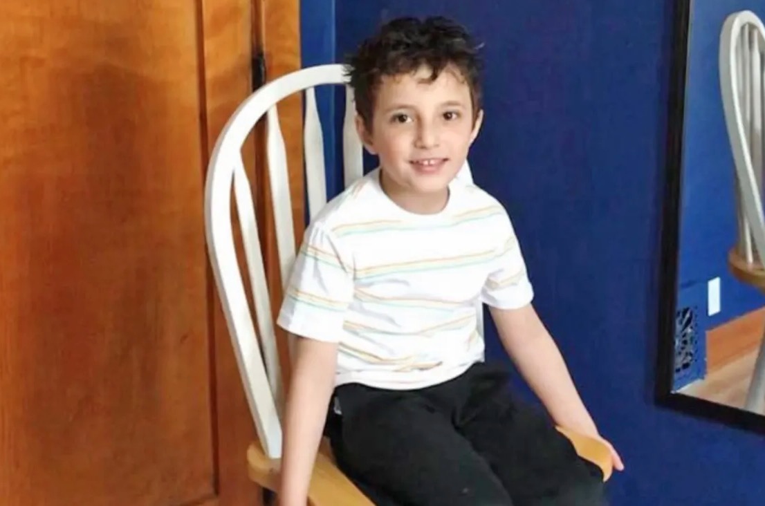 6-Year-Old Killed In Horrific Hate Crime | Shocking news is coming out of Plainfield, Illinois as several reports reveal a 6-year-old boy was stabbed to death.