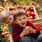 Fall in Love with These 25 Adorable Baby Names Perfect for Apple Picking Season