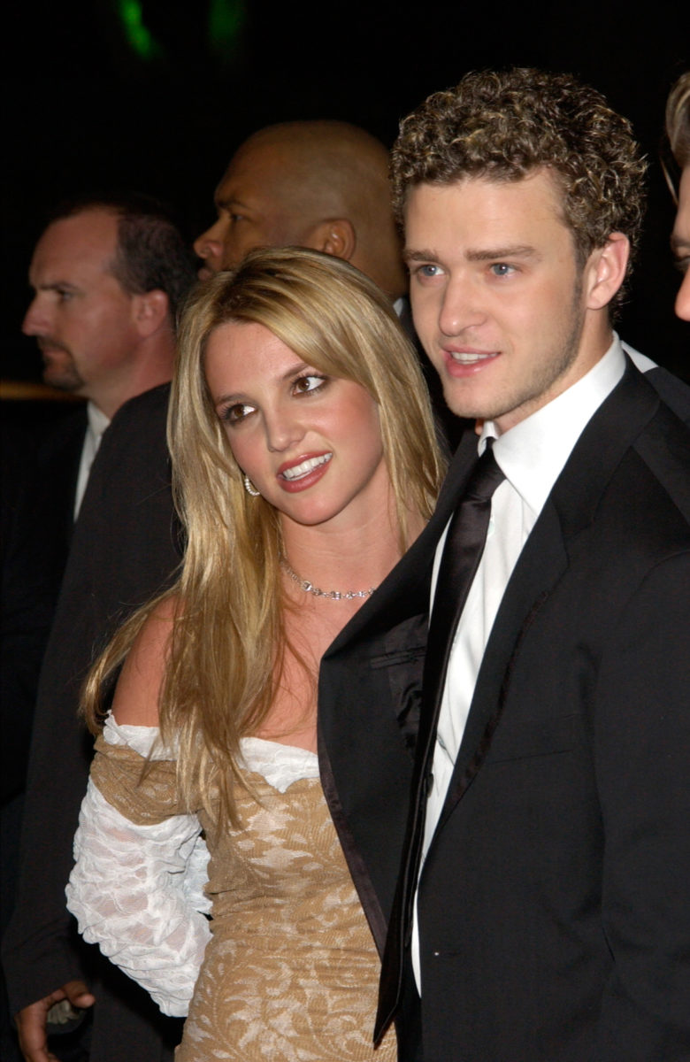 How Justin Timberlake Is Responding to Britney Spears' Pregnancy Claims Revealed | After shocking the world with excerpts from her highly anticipated memoir, a source is speaking out on Justin Timberlake’s behalf.
