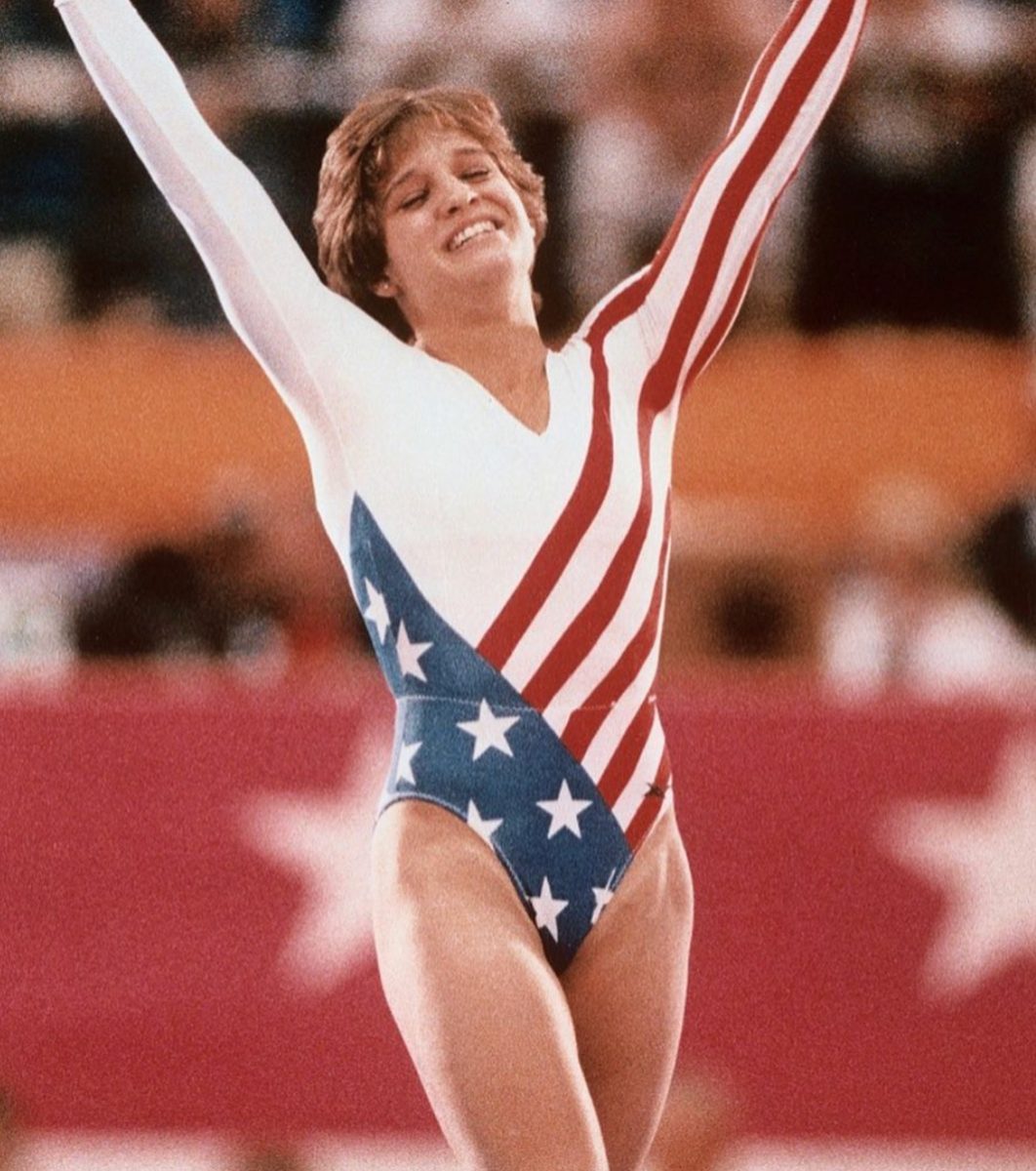 Major Update About Mary Lou Retton's Health Battle | Update: October 23, 2023: Just four days after it was revealed that Mary Lou Retton had suffered a scary setback, a miracle has occurred.