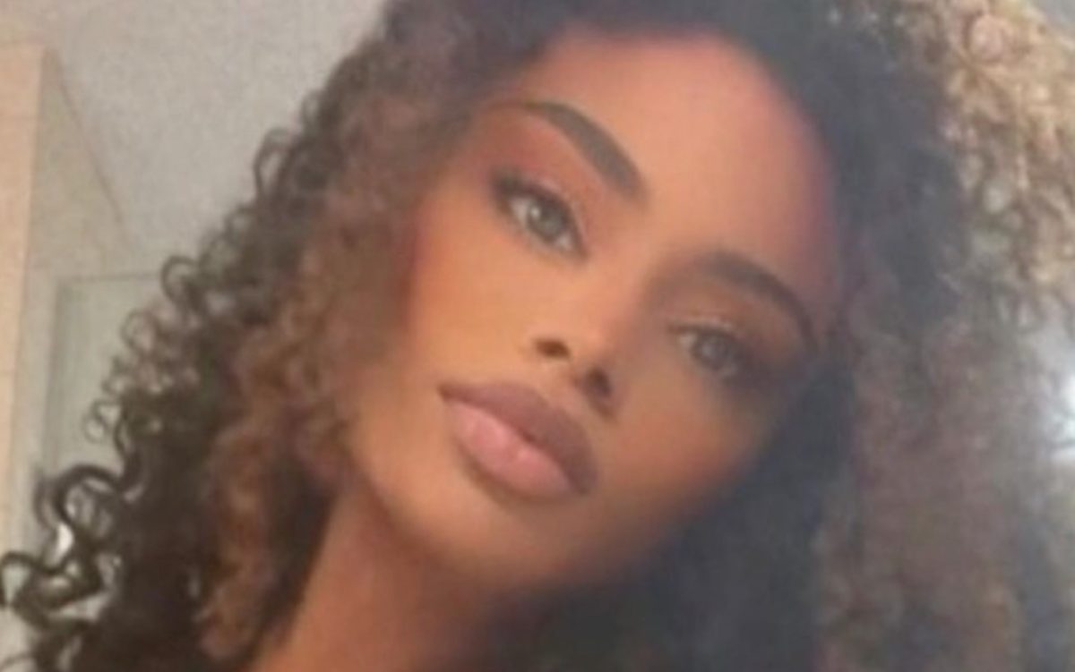 Model Maleesa Mooney's Cause of Death Revealed | New information is being released in the tragic killing of model Maleesa Mooney.