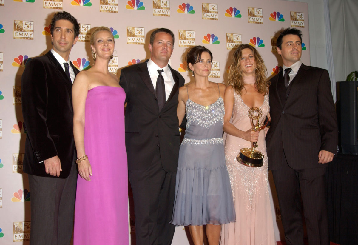 'Friends' Star Matt LeBlanc Shares First Personal Statement Since Matthew Perry's Unexpected Passing | Matt LeBlanc, the actor who played Joey Tribiani on Friends, has shared his own personal statement following the death of his co-star and beloved friend, Matthew Perry.