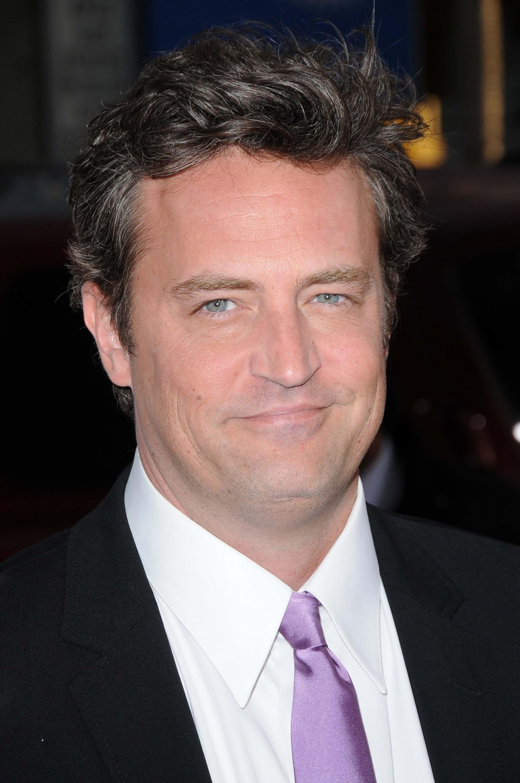 Matthew Perry's Cause Of Death Under Investigation