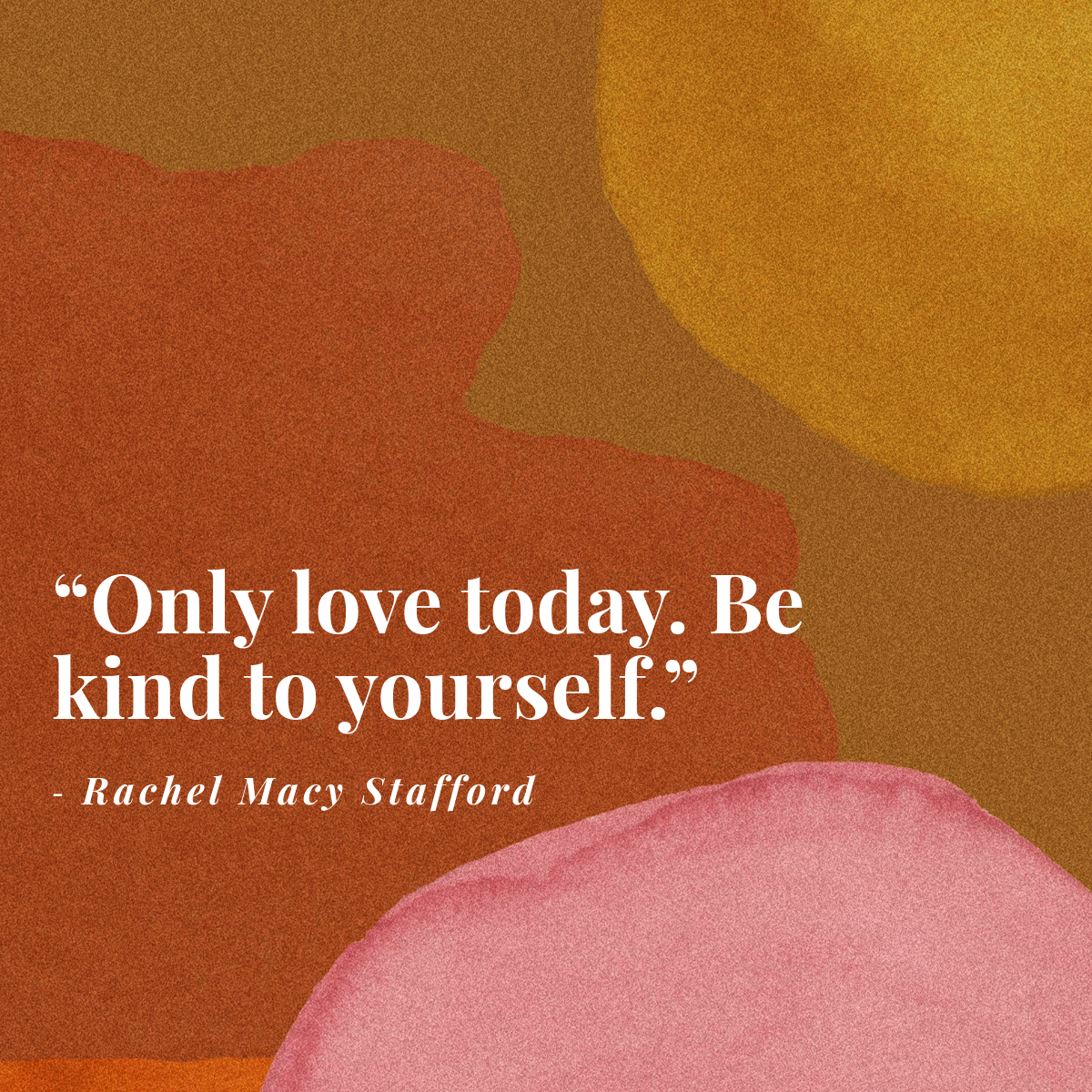 Self-Love Quotes