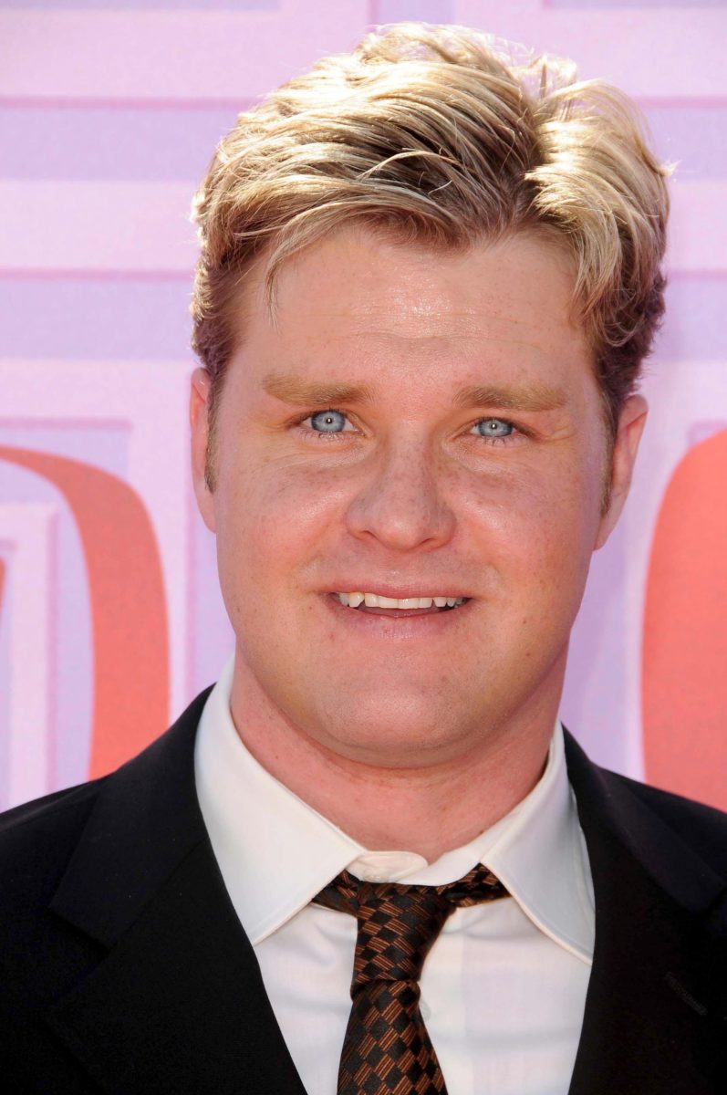 Zachery Ty Bryan Arrested for Fourth Time Since 2020 – You’ll Never Guess What He Did This Time!