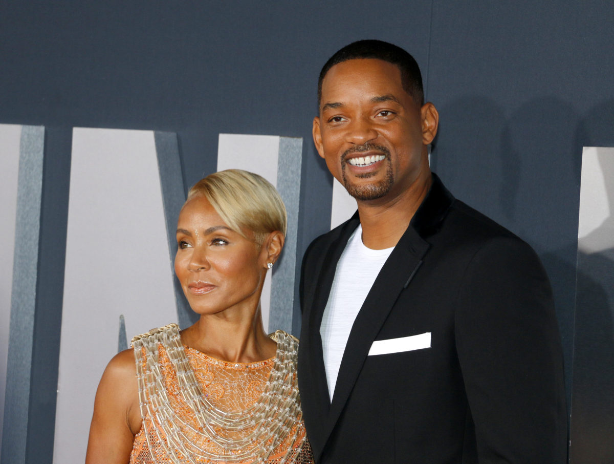 Jada Pinkett Smith Opens Up About Her Marriage to Will Smith and the Infamous ‘Oscars Slap’ in 2022
