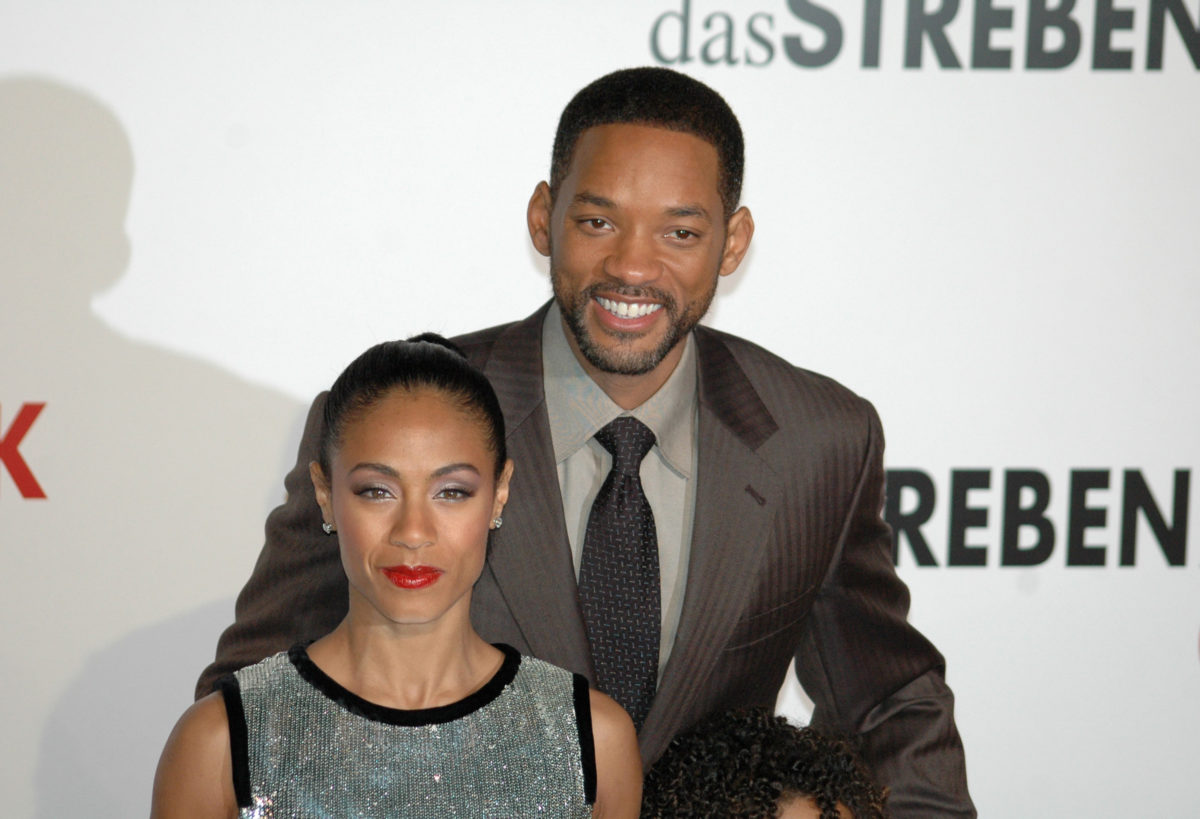 Here’s What Will Smith Had to Say About Jada Pinkett Smith’s Revelations in Her Upcoming Memoir and Recent Press Tour