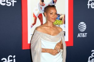 Jada Pinkett Smith Opens Up About What Happened After the Infamous ‘Oscars Slap’ 