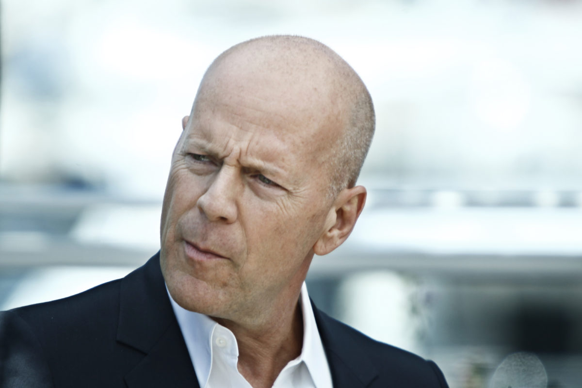 Glenn Gordon Caron Says Bruce Willis Isn’t ‘Totally Verbal’ But ‘He’s Still Bruce’ Amid Dementia Battle
