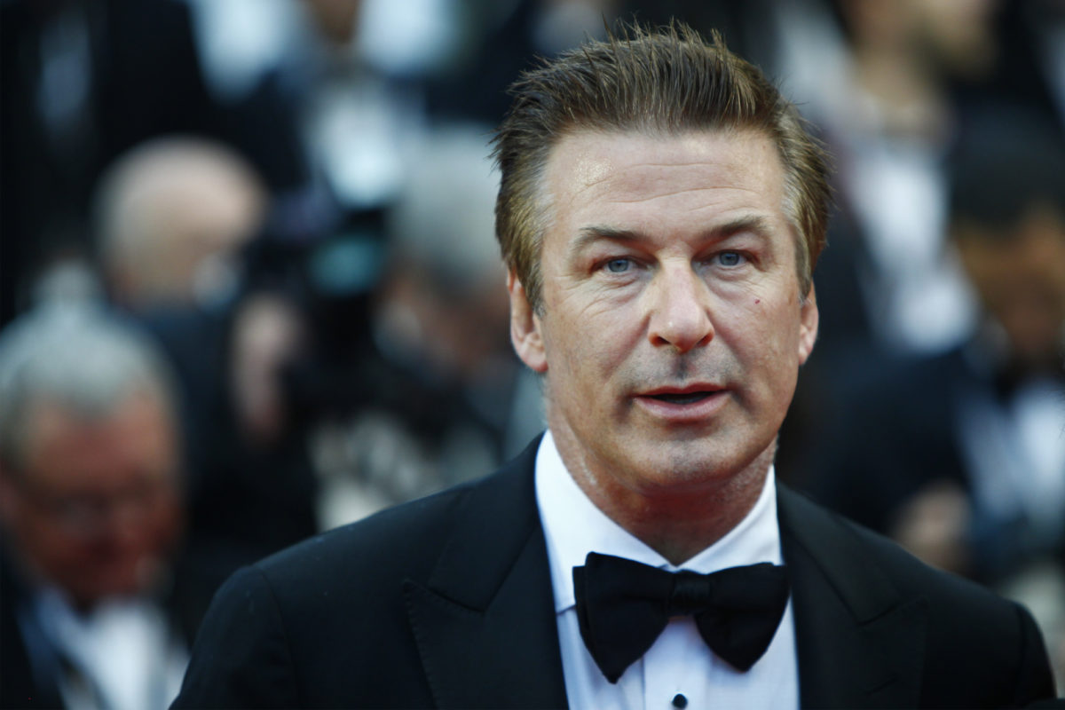Alec Baldwin Could Face New Criminal Charges Over 2021 Death on Set of ‘Rust’