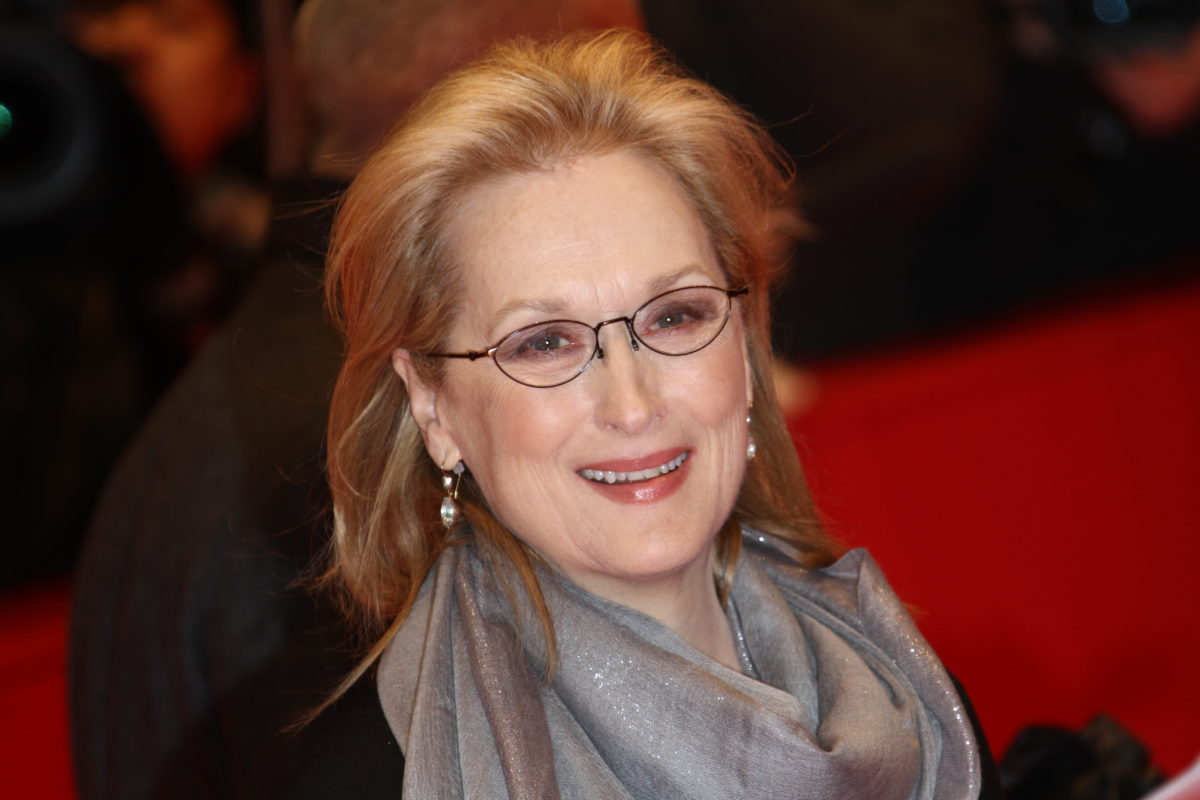 Meryl Streep Has Been Separated From Husband Don Gummer for More Than 6 Years