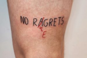 states with the most tattoo regret 2
