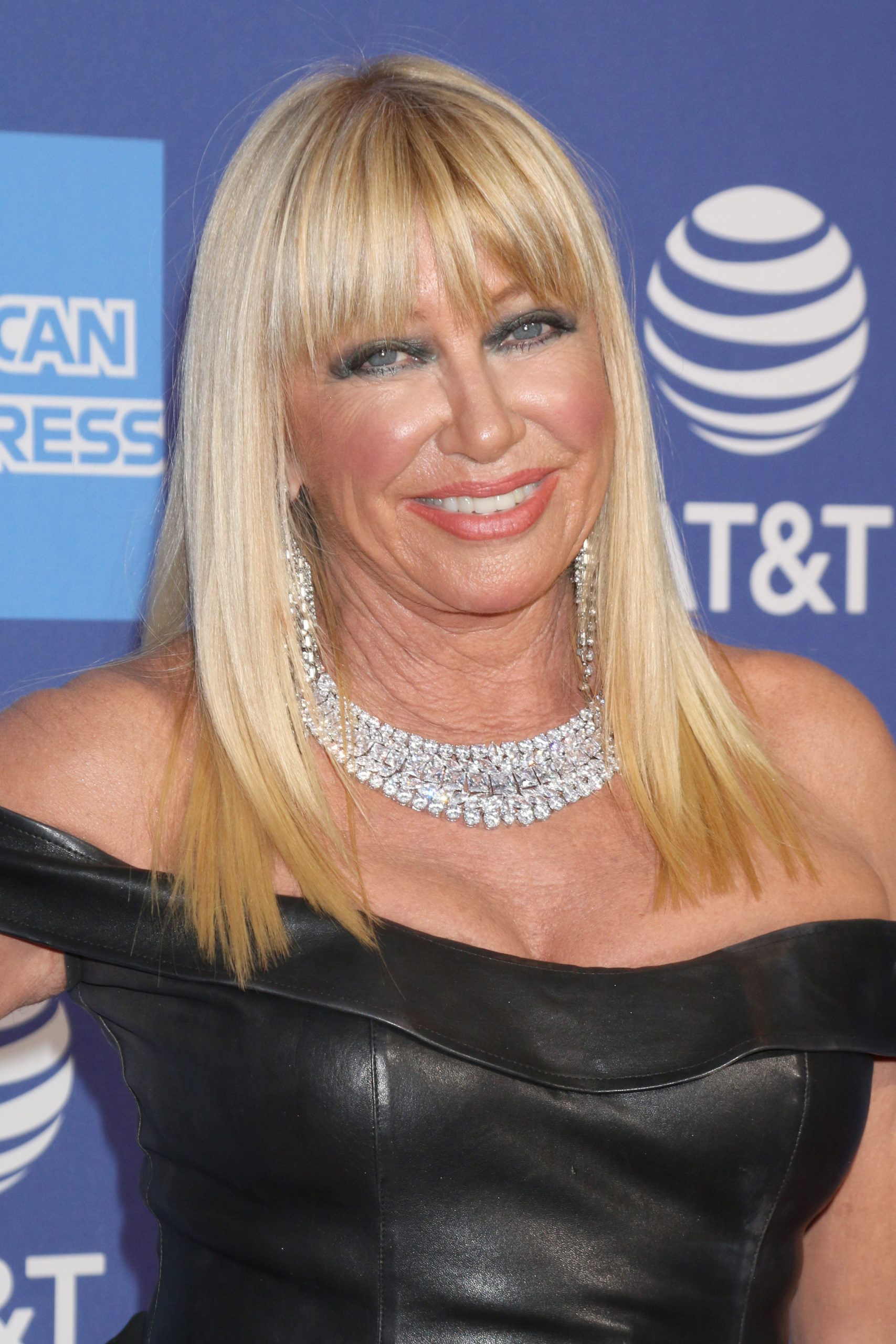Suzanne Somers' Official Caused of Death Revealed | Nearly two weeks after Suzanne Somers passed away, her official cause of death has been released.
