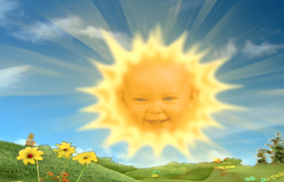 Teletubbies’ Sun Baby, Jess Smith, Announces She’s Expecting Her First Child With Boyfriend | Jessica Smith, who played the beloved Sun Baby in the 'Teletubbies,' announced that she and her longtime boyfriend are expecting their first child together.