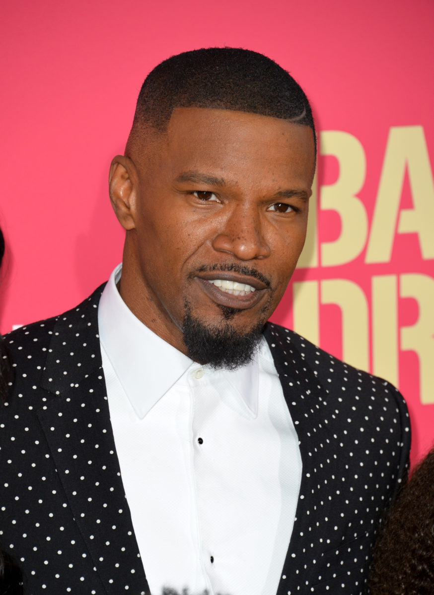 Jamie Foxx Sued and Accused of Sexual Assault | According to reports by TMZ, Foxx is being accused by an unnamed woman, who claims Foxx sexually assaulted her in August 2015 while at Catch NYC & Roof.