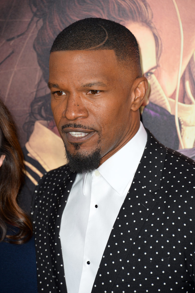 Jamie Foxx Sued and Accused of Sexual Assault | According to reports by TMZ, Foxx is being accused by an unnamed woman, who claims Foxx sexually assaulted her in August 2015 while at Catch NYC & Roof.