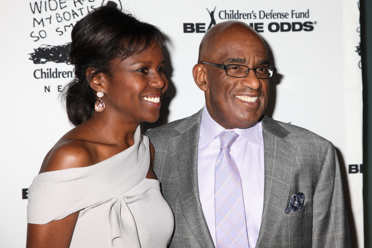 Al Roker’s Thanksgiving Day Parade Fate for the 2023 Season Sealed | Last year, for the first time in 27 years, Al Roker was forced to sit out the Macy’s Thanksgiving Day Parade.
