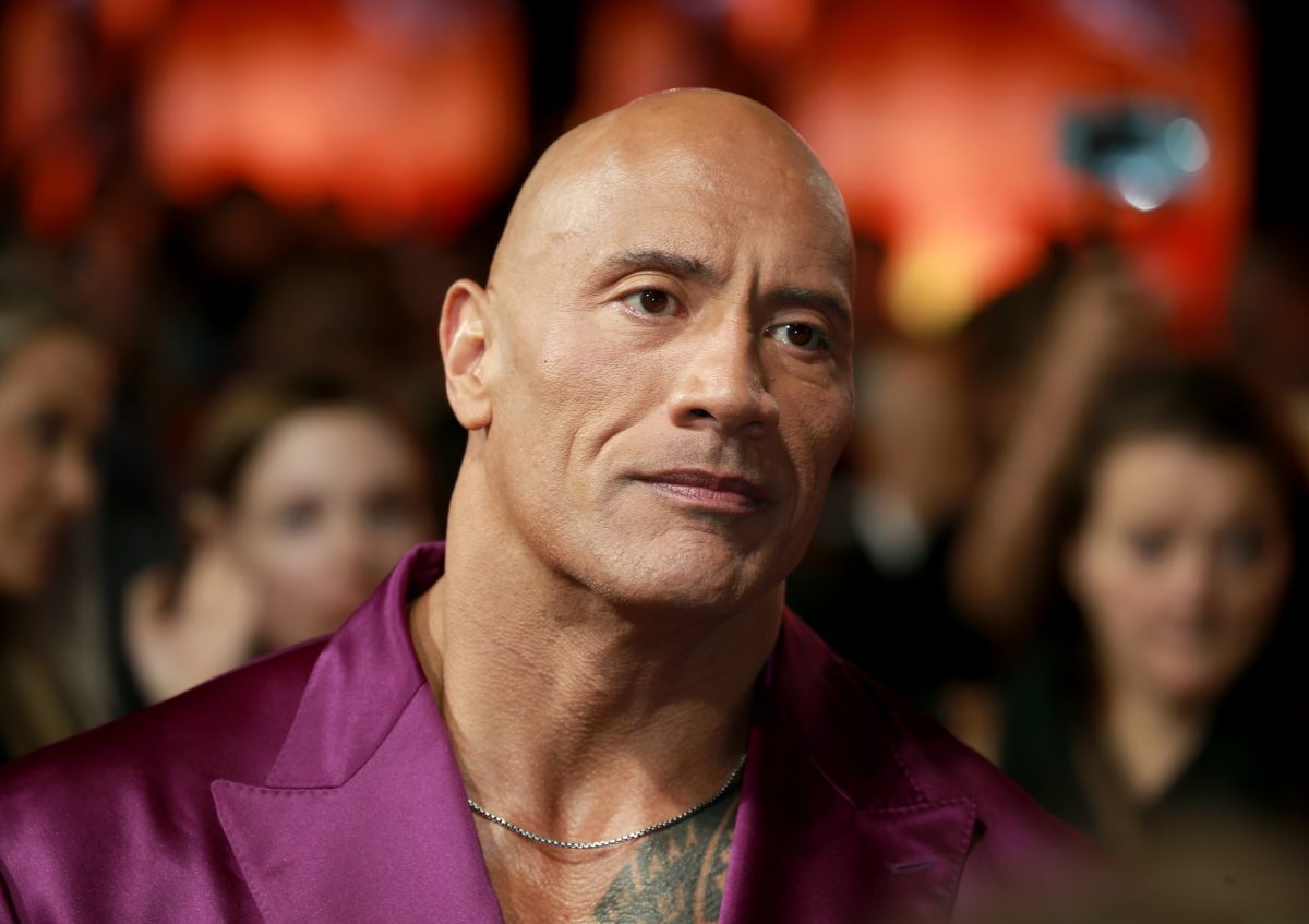Sexiest Bald Man of 2023 Named and People Are NOT Happy About It | Believe it or not, a study has been conducted to figure out who the sexiest bald man of 2023 is. The study, completed by a marketing agency known as Reboot, examined several things to ensure accurate results.