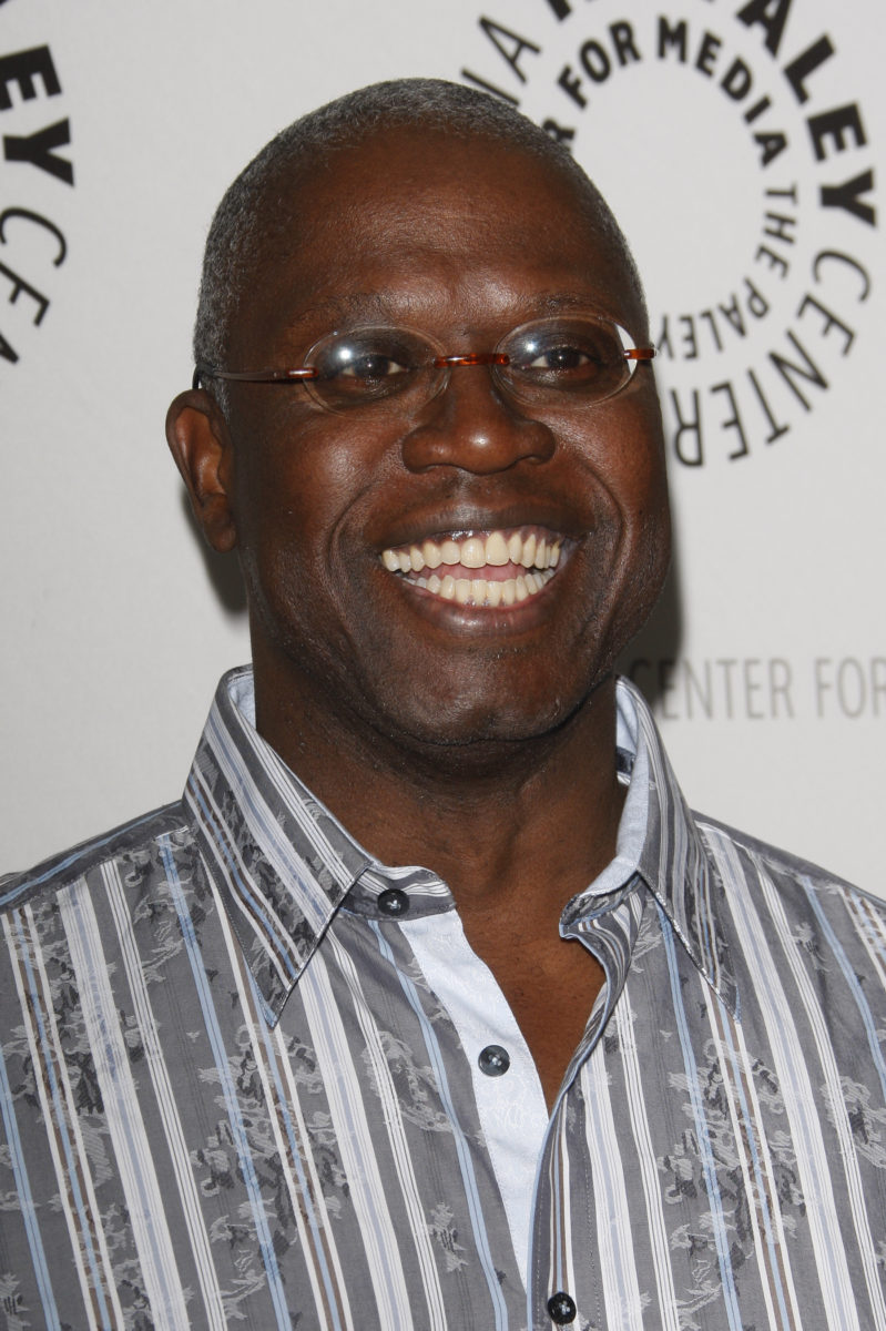 Legendary Actor André Braugher Dead at 61 | More tragedy has struck Hollywood. Legendary actor André Braugher, best known for his role as the police captain in ‘Brooklyn Nine-Nine’ and ‘Homicide: Life On The Street’ has passed away.