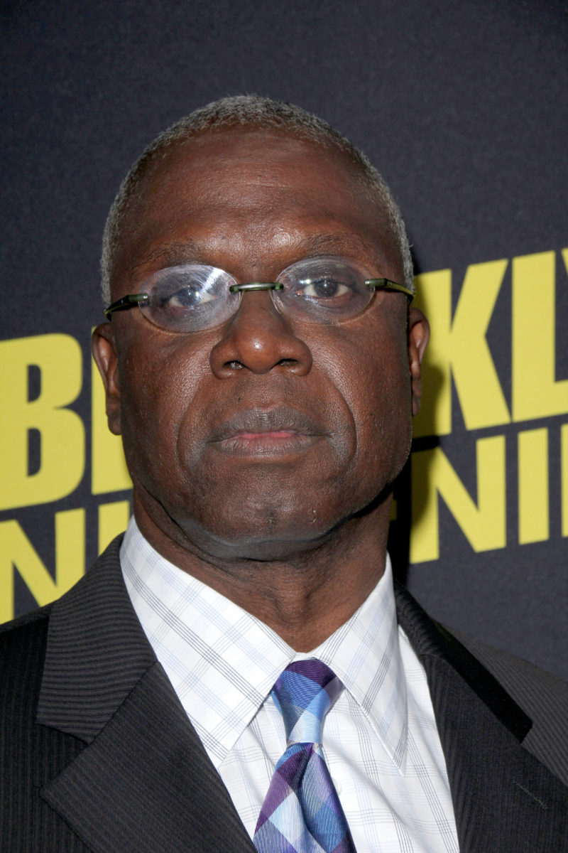Legendary Actor André Braugher Dead at 61 | More tragedy has struck Hollywood. Legendary actor André Braugher, best known for his role as the police captain in ‘Brooklyn Nine-Nine’ and ‘Homicide: Life On The Street’ has passed away.