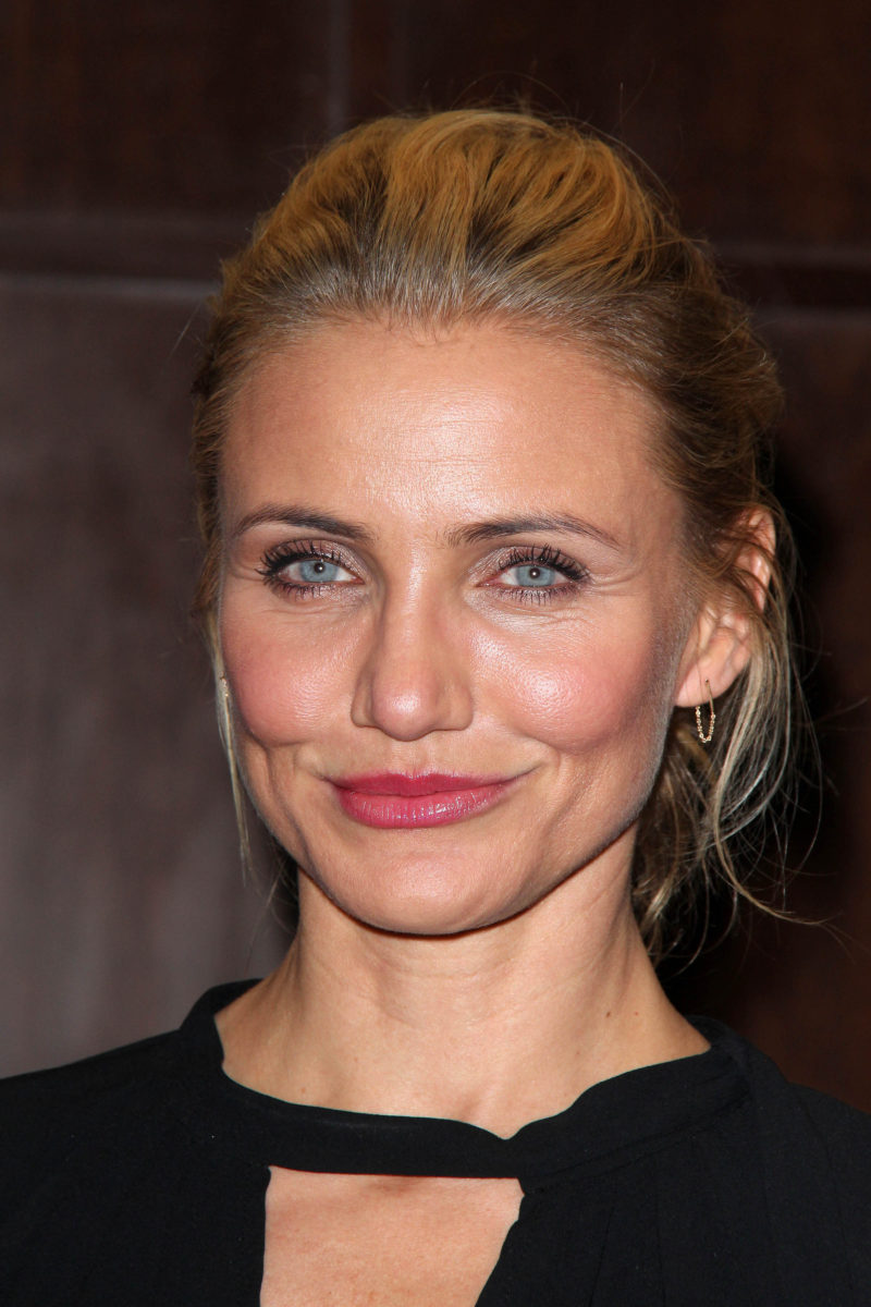 Cameron Diaz Talks Sleeping Arrangements and Retirement | Despite Cameron Diaz's choice to retire at what seemed to be the height of her career --- the star wouldn't have it any other way.