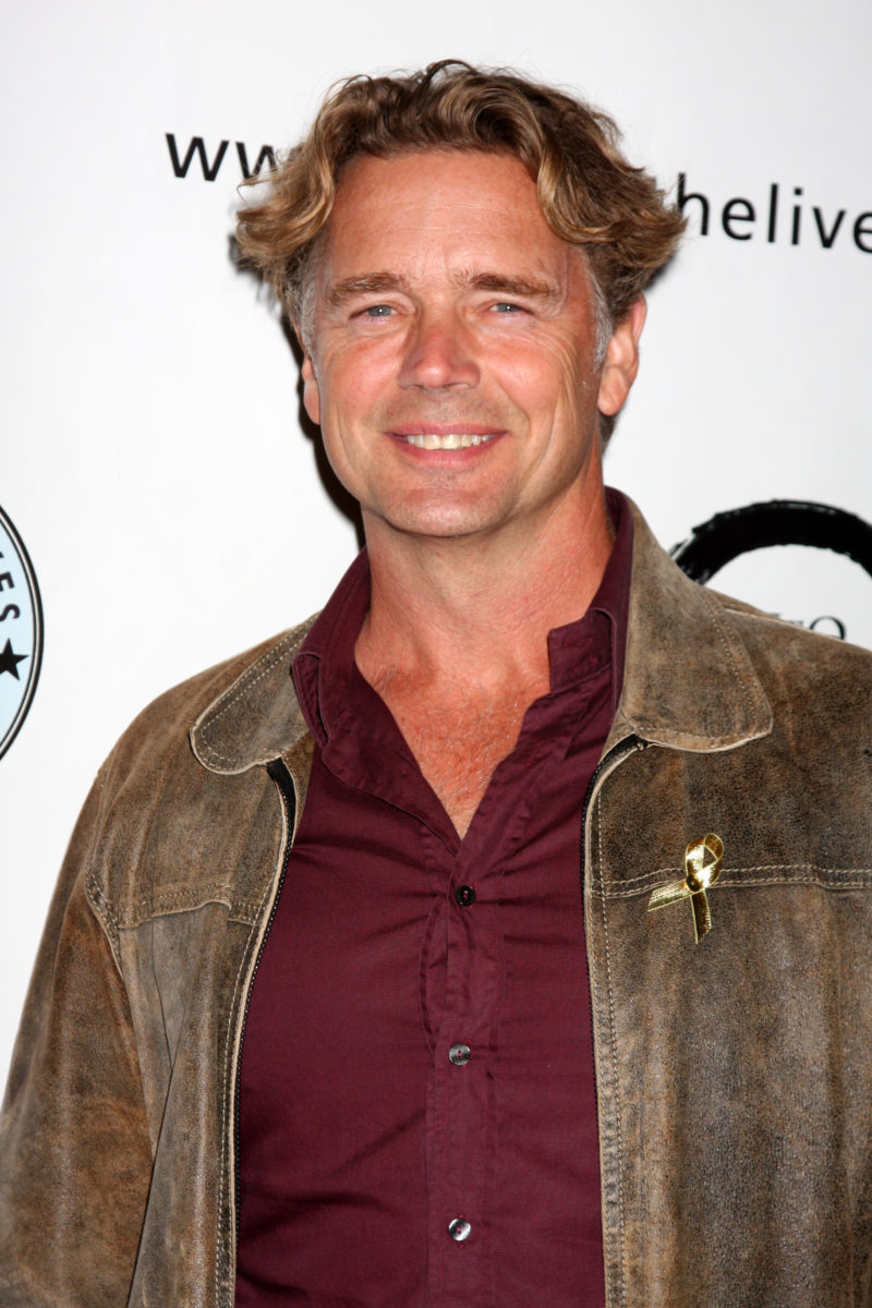 'Dukes of Hazzards' Star John Schneider Under FBI Investigation for His Latest Social Media Comments | Hours after being unmasked on “The Masked Singer,” Dukes of Hazzard star John Schneider made disturbing comments about the President of the United States Joe Biden.
