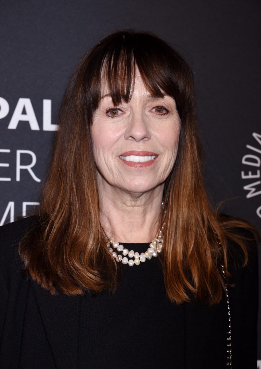 Mackenzie Phillips Opens Up About Disturbing Relationship With Father Legendary Singer John Phillips | In a brand new interview actress Mackenzie Phillips is opening up about her relationship with her father. 