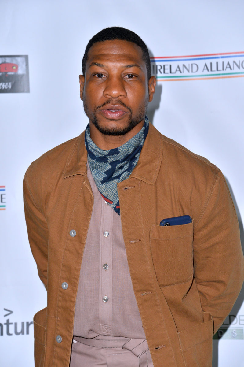 Nine Months After Jonathan Majors Was Arrested In Alleged Domestic Dispute Case, a Jury Has Come to a Verdict | One of the stars of Creed III and Ant-Man and the Wasp has been arrested for an alleged domestic dispute.