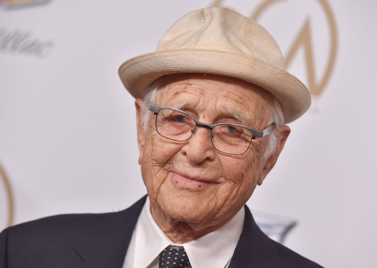 Legendary TV Writer and Producer Norman Lear Has Died at 101 Years Old | Norman Lear is a name you’ve likely heard before.
