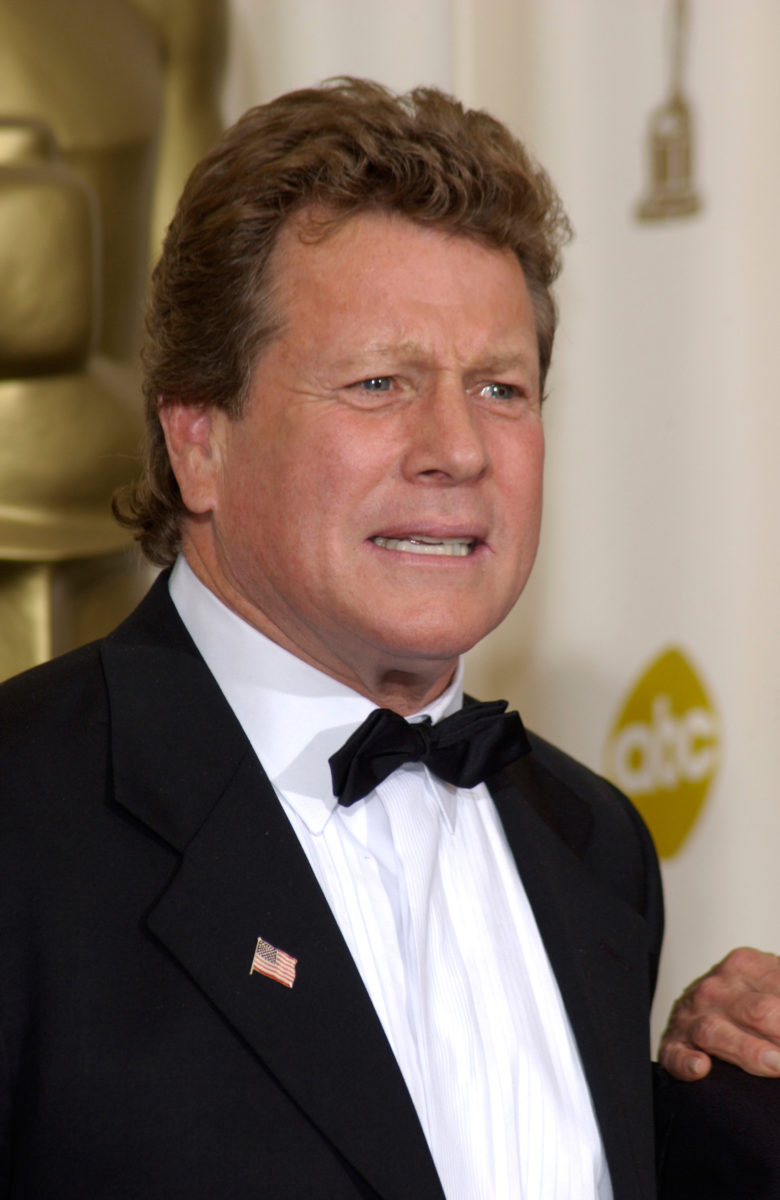 Actor and Farrah Fawcett's Life Partner Ryan O'Neal Dead at 82, His Cause of Death Revealed | The world is mourning the loss of a beloved actor. Ryan O’Neal was best known for his roles on Bones, Peyton Place, and Love Story, for which he was nominated for an Oscar in the 1970s.